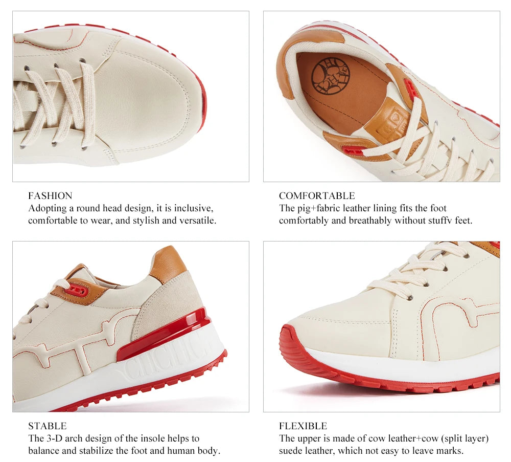 Women Shoes Fashion Balance Shoes Soft Breathable High Quality Sports Shoes Casual Shoes