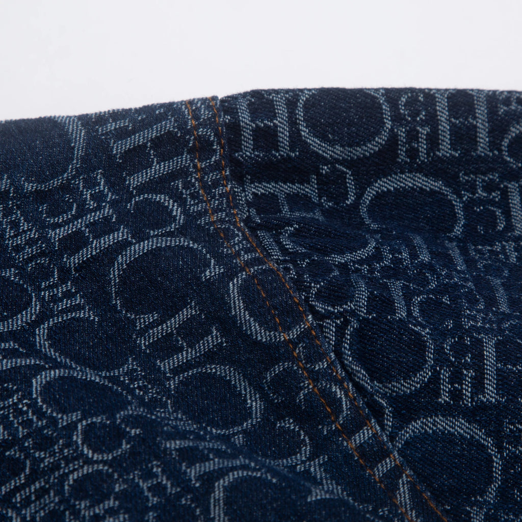 Women's Jacket New Denim Casual Top Simple Coat