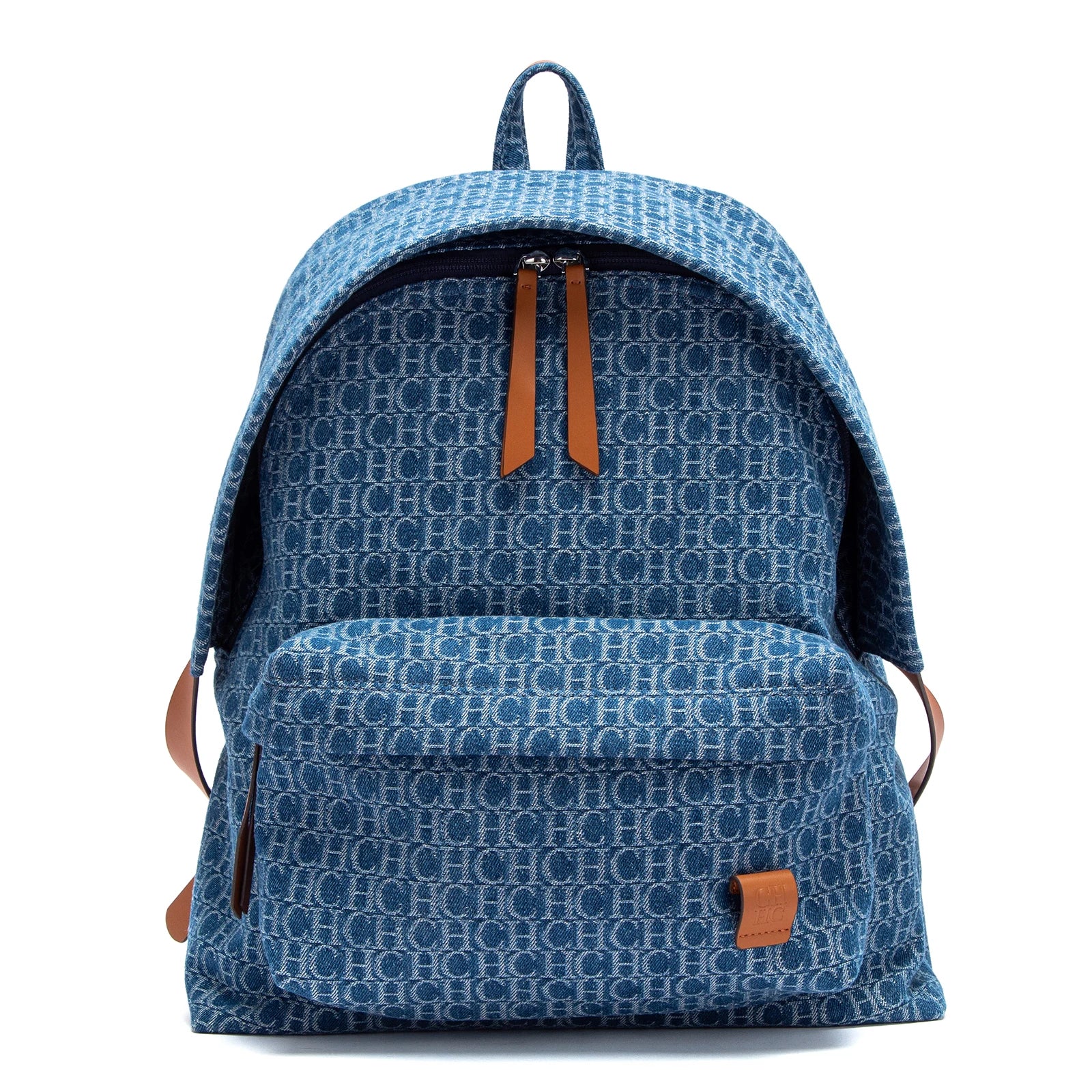 Backpack 20in Large Capacity Lightweight Foldable Storage Backpack Travel Bag Computer Bag