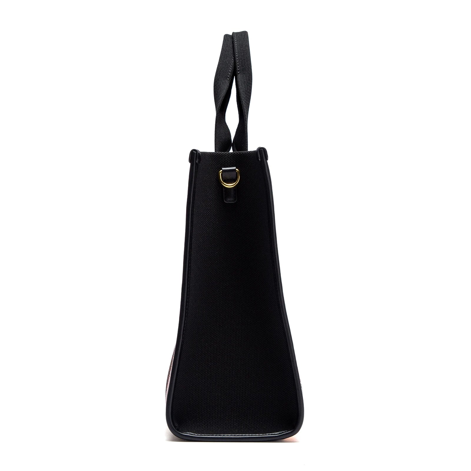 Women's Tote Bag New Letter Eco friendly Large Capacity Handbag Mommy Shopping Bag 42 * 12 * 31cm