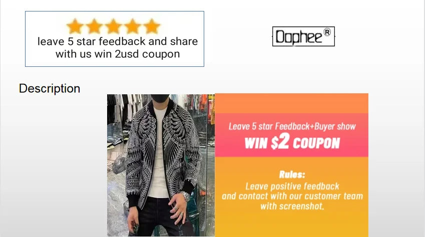 Men’s Graffiti Denim Jacket – Colorful Oil Painting Style, Trendy Loose-Fit Casual Coat