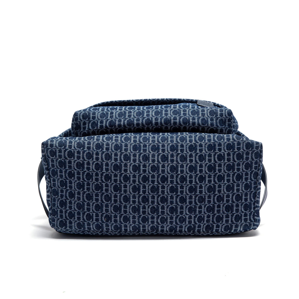 Backpack 20in Large Capacity Lightweight Foldable Storage Backpack Travel Bag Computer Bag