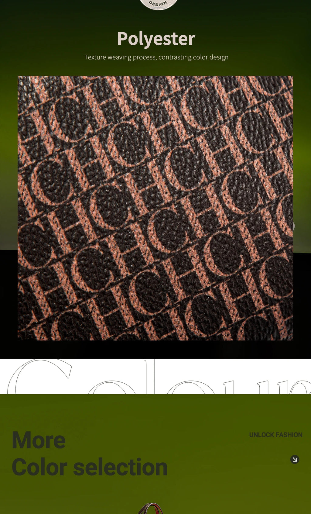 Women's Tote Bag New Solid Color Simple Handbag Large Capacity Mother Child Shopping Bag Wallet