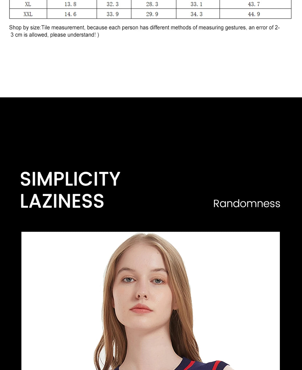 Women's Dress New Sleeveless Knitted Long Dress Simple navy blue Business