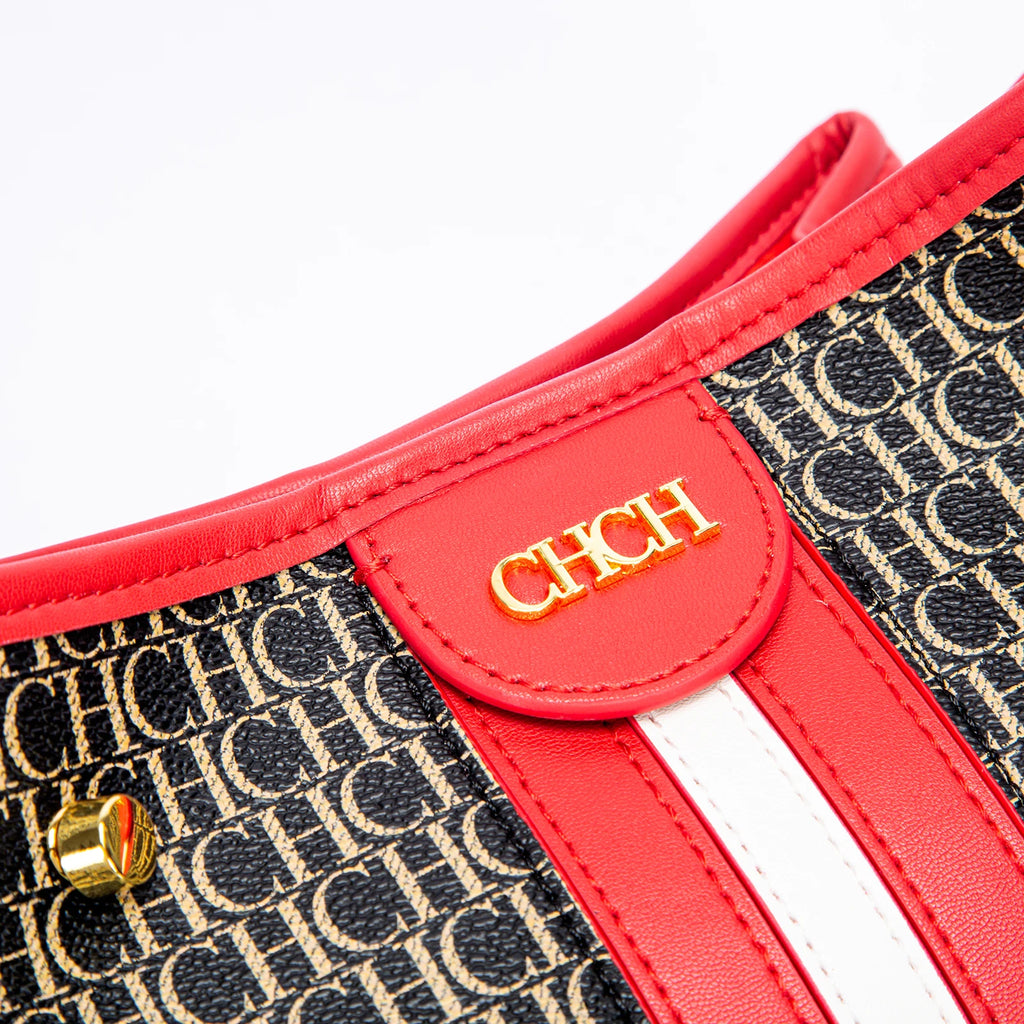 Women's Shoulder Bag New Pillow Bag Splicing Design Casual